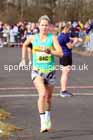 Senior womens 2023 Elswick Harriers Road Relays, Albamarle Barrack Airfield, Ouston, Northumberland. Photo: David T. Hewitson/Sports for All Pics